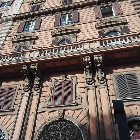 Un Caffe Sul Balcone 1 Apartamento Roma Exterior foto